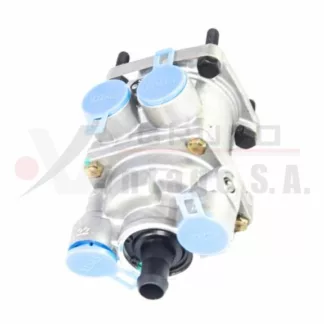 Válvula principal de frenos aire