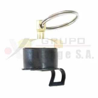 Válvula drenaje de aire para camión