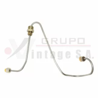 Tubo de inyección No.2 OM 352