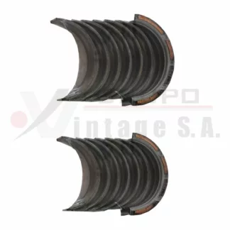 Tejas centrales Mahle 0.75 OM352