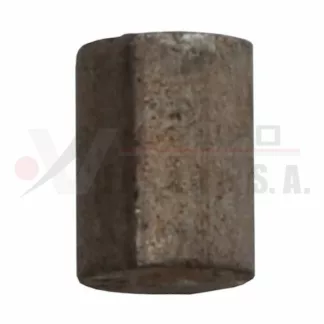 Barrilitos de soldadura para terminal 2/0