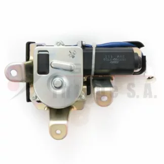 Motor ahogador Hino Dutro