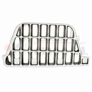 Peldaño derecho Isuzu NPR/NQR