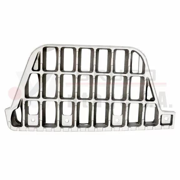 Peldaño derecho Isuzu NPR/NQR