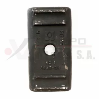 Plato de ajuste 9640-00 suspensión H-900