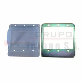 Protector de breaker