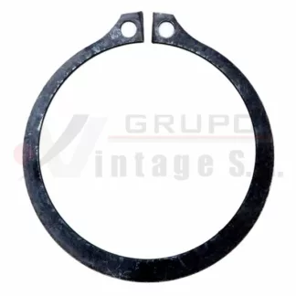 Ring, 653 retainer de 2"