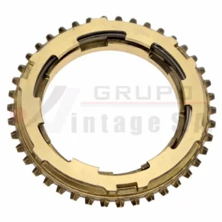 Sincronizador múltiple 2da y 3ra Canter