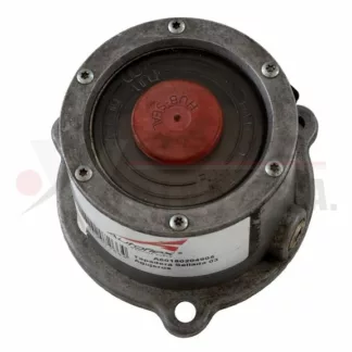 Tapadera sellada 3 agujeros