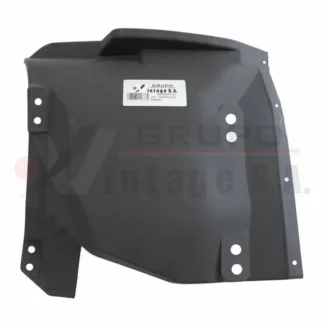 Tolva derecha para peldaño