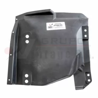 Tolva izquierda para peldaño Isuzu Reward NK