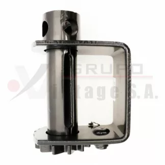 Winch soldable de 4"