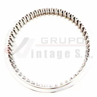 Yoyo cuerpo sincrónico 1a. y retroceso Hino 500