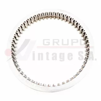 Yoyo sincronizador 1a. a 5a. velocidad FS6109