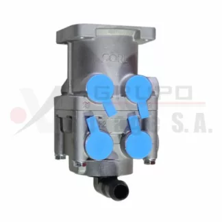 Válvula principal frenos aire