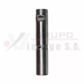 Pasador de resorte delantero parte trasera Hino Validus