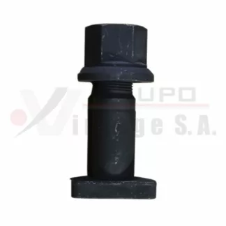 Juego de espárrago rueda delantera izquierdo Hino Validus