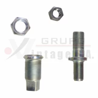 Espárrago de rueda trasera izquierda Hino FC una gota original