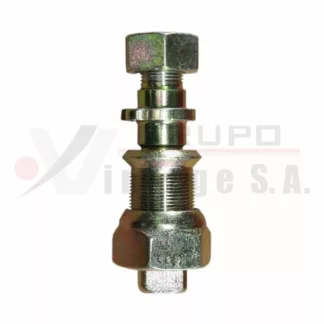 Juego de espárrago rueda trasera derecho Hino FF doble gota