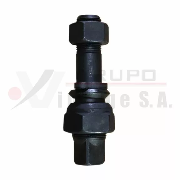 Juego de espárrago rueda trasera derecho Hino Super FB una gota