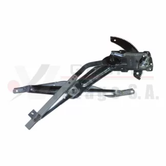 Cremallera mecánica de puerta izquierda Hino Dutro