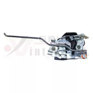 Chapa de puerta izquierda Mitsubishi Fuso FH