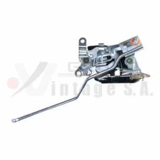 Chapa de puerta derecha Mitsubishi Fuso FH