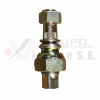 Juego de espárrago rueda trasera derecho Isuzu NKR astrillado