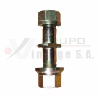 Juego de espárrago rueda trasera derecho Isuzu FTR/FVR milimétrico