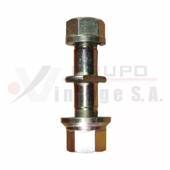 Juego de espárrago rueda trasera derecho Isuzu FTR/FVR milimétrico