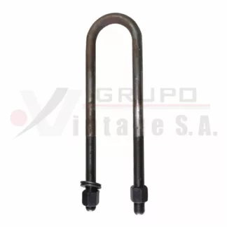 Laña redonda 7/8 x 3 x 15