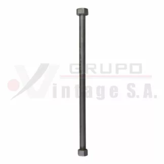 Tornillo de centro trasero Hino 5/8 x 14