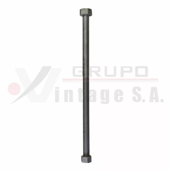 Tornillo de centro trasero Hino 5/8 x 14