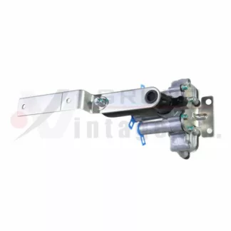 Válvula reguladora de nivel de bolsa de aire