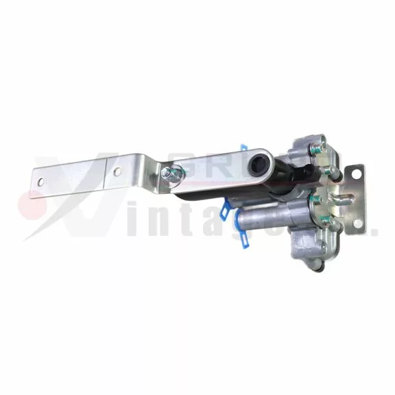 Válvula reguladora de nivel de bolsa de aire