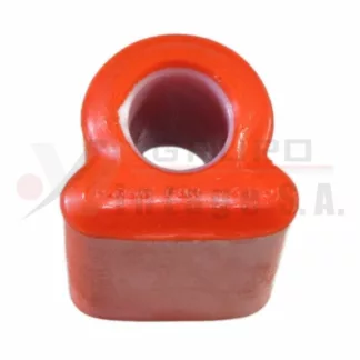 Buje de poliuretano para tornamesa de 1 1/8"