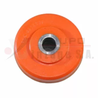 Soporte inferior cabina Freightliner poliuretano