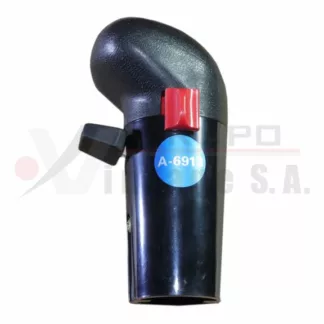 Perilla de selector para caja Fuller 13 velocidades