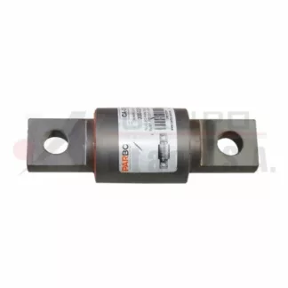 Bushing de poliuretano liso hoja resorte Freightliner