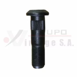 Espárrago con astrilla eje Rockwell izquierdo 2 7