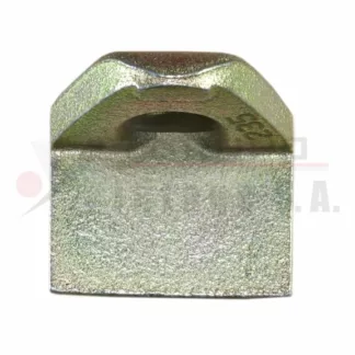 Muela grande eje artillero