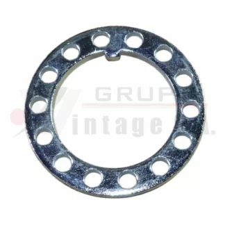 Arandela espaciadora eje de plataforma E-573