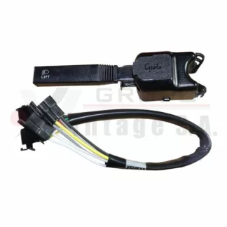 Palanca de cambio de luces universal con arnés