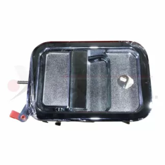 Chapa externa para Freightliner Condor (R)