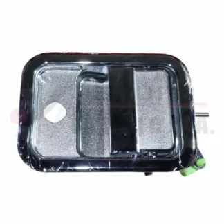 Chapa externa para Freightliner Condor (L)