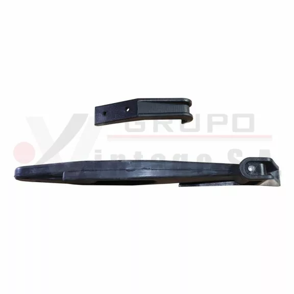 Kit halador capo Freightliner Clasico FLD izquierdo