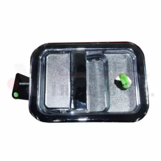 Chapa externa izquierda Freightliner Century