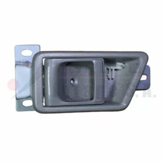 Cobertor para manecilla abre puerta interior derecha Hino Super FF gris
