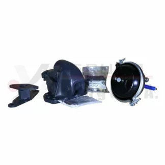 Kit de gancho 2880A 6 agujeros Premier