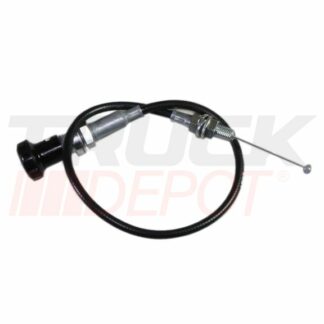 Cable de acelerador Hino FF175/EH700 manual